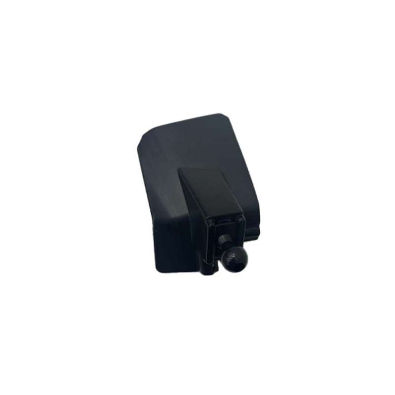 For Mercedes-Benz Mobile Phone Holder Car Air Outlet Base, Model: 12-15 ML
