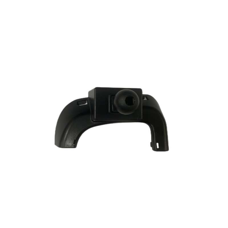 For Mercedes-Benz Mobile Phone Holder Car Air Outlet Base, Model: 15-19 GLE Buckle Type / 16-19 GLS