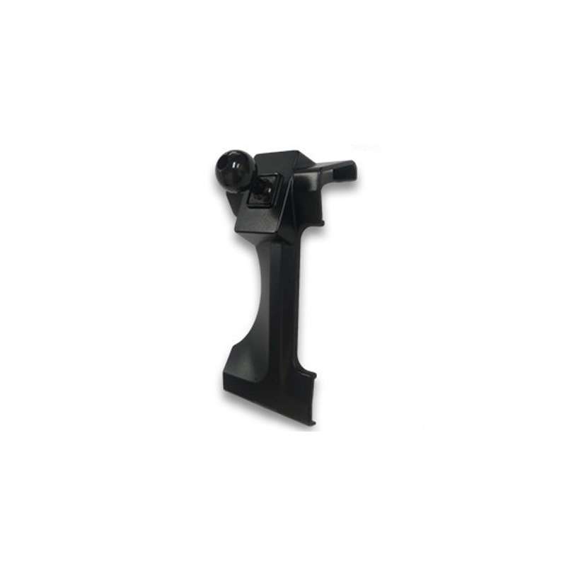 For Mercedes-Benz Mobile Phone Holder Car Air Outlet Base, Model: 19-22 Big G/G500