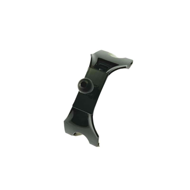 For Mercedes-Benz Mobile Phone Holder Car Air Outlet Base, Model: 19-21 A-Class General/GLA/AMG