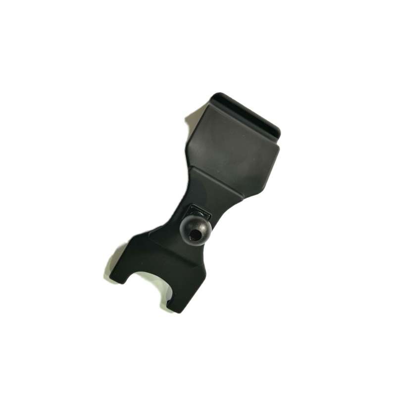 For Mercedes-Benz Mobile Phone Holder Car Air Outlet Base, Model: 16-22 E-Class General 18-22 CLS/E