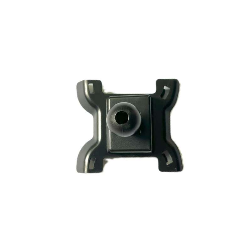 For Mercedes-Benz Mobile Phone Holder Car Air Outlet Base, Model: 20-23 GLE/20-23 GLS