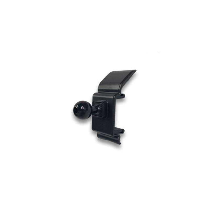 For Mercedes-Benz Mobile Phone Holder Car Air Outlet Base, Model: 21-23 S-Class