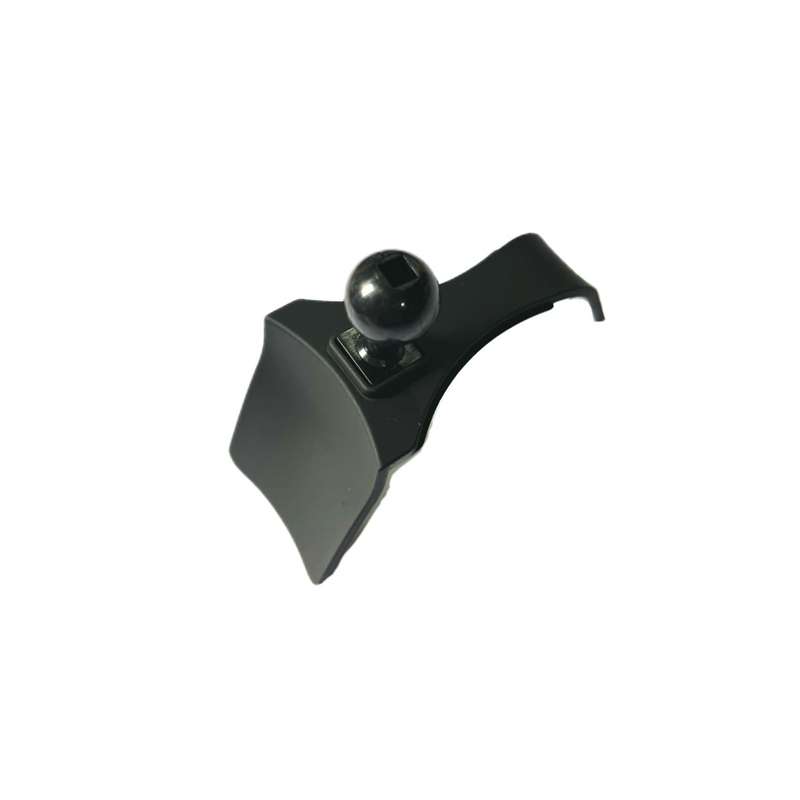 For Mercedes-Benz Mobile Phone Holder Car Air Outlet Base, Model: 22-23 C-Class