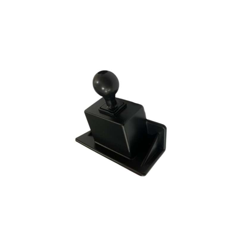 For Audi Car Mobile Phone Holder Mounting Base, Model: 05-11 A6L