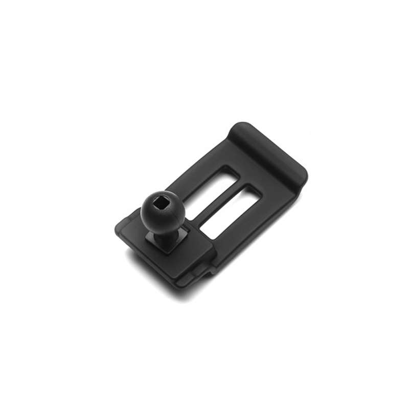 For Audi Car Mobile Phone Holder Mounting Base, Model: 10-18 Q5