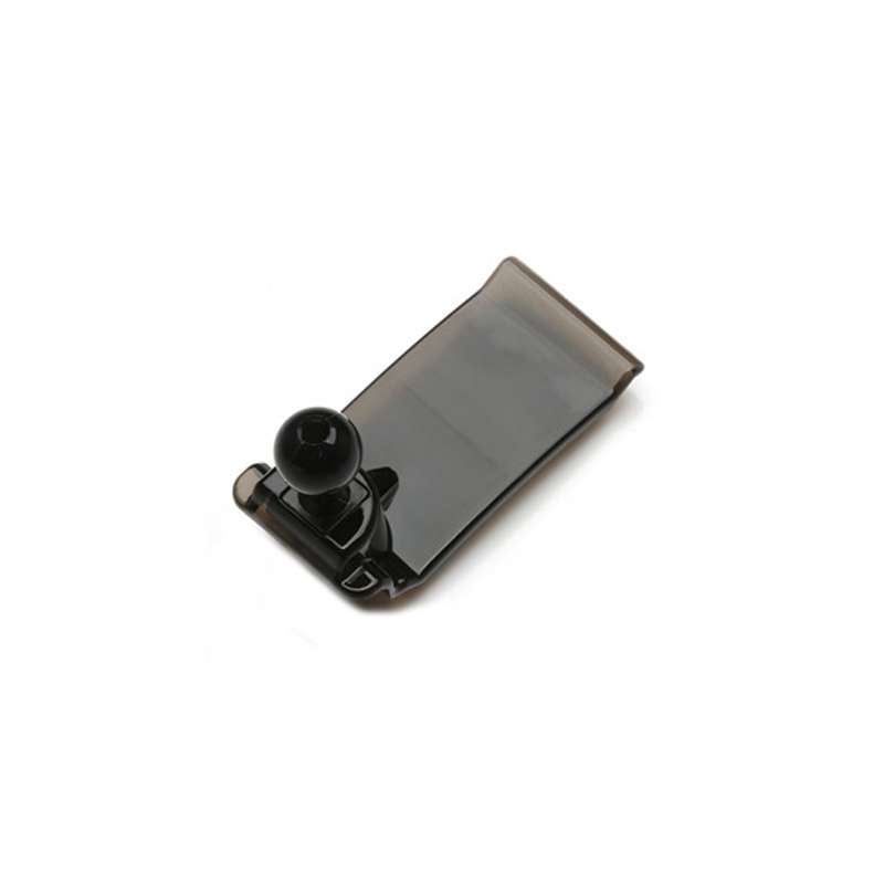 For Audi Car Mobile Phone Holder Mounting Base, Model: 16-19 Q7