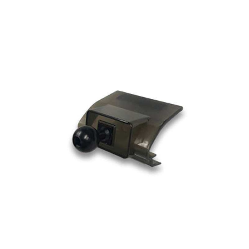 For Audi Car Mobile Phone Holder Mounting Base, Model: 20-21 Q7/Q8