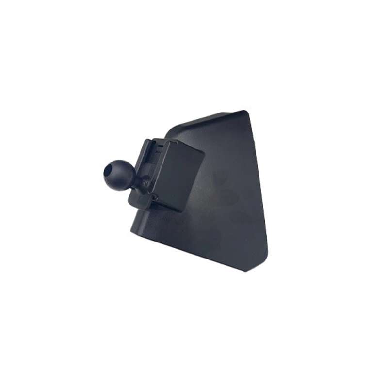 For Audi Car Mobile Phone Holder Mounting Base, Model: 22-23 Q4