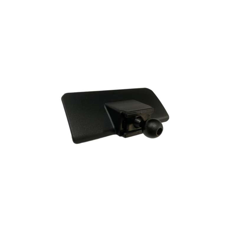 For Toyota Car Air Outlet Phone Holder Base, Model: 14-22 Land Cruiser Prado