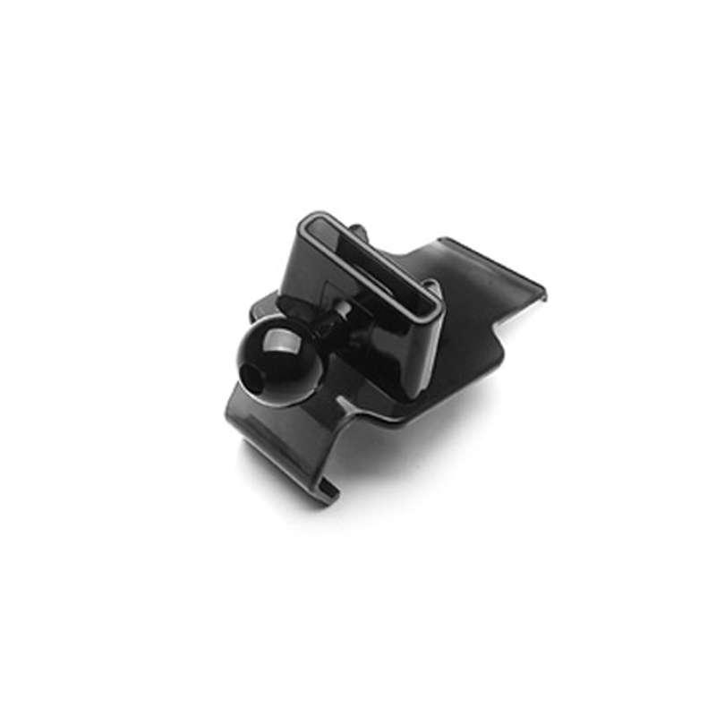 For Toyota Car Air Outlet Phone Holder Base, Model: 15-19 Alphard For Left-hand Drive