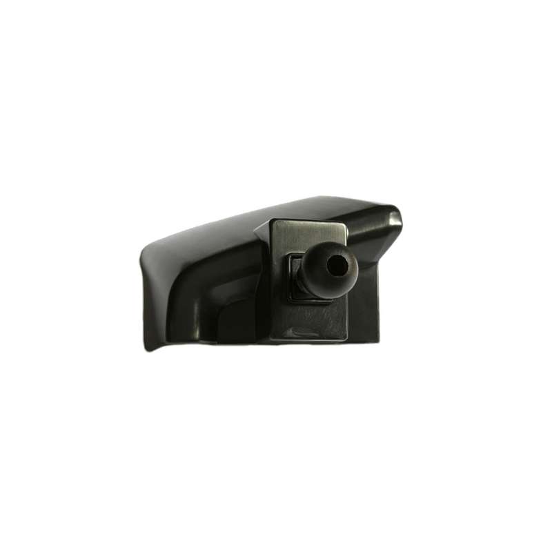 For Toyota Car Air Outlet Phone Holder Base, Model: 16-19 Land Cruiser