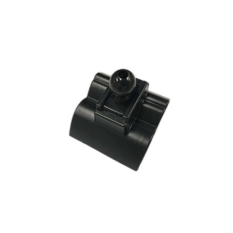For Toyota Car Air Outlet Phone Holder Base, Model: 21 Vios/FS