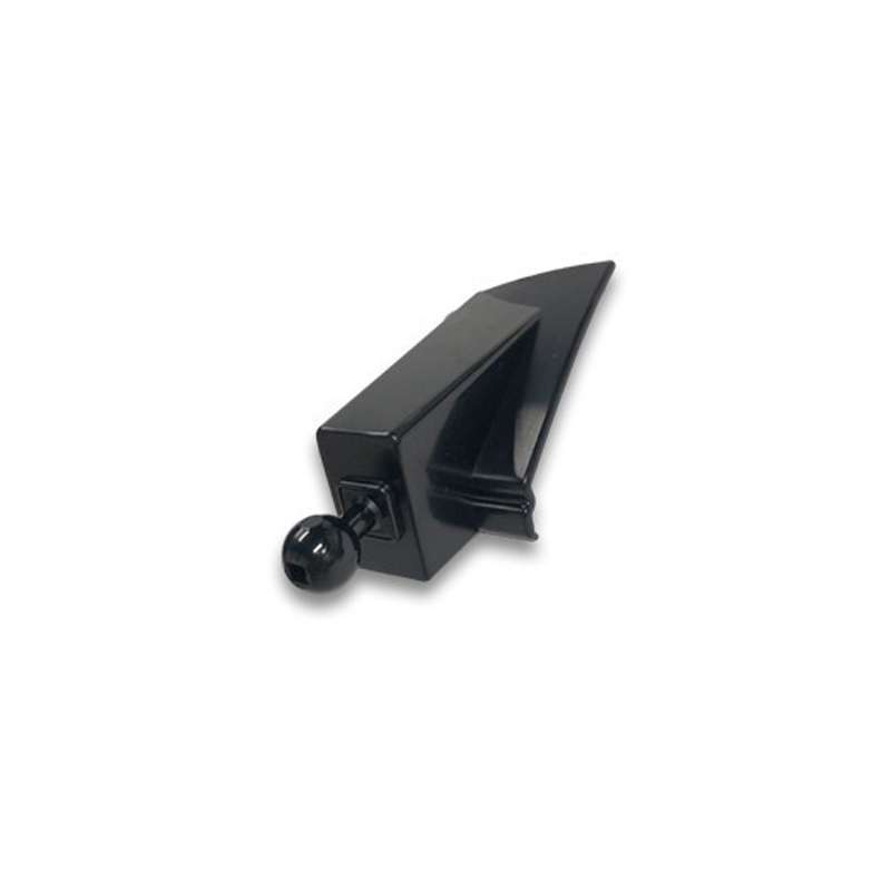 For Toyota Car Air Outlet Phone Holder Base, Model: 21-22 Corolla Pioneer Edition/B Style/ALLION