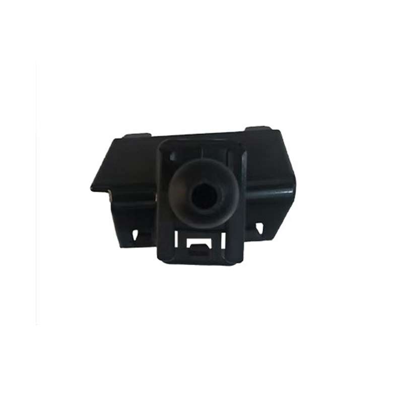 For Toyota Car Air Outlet Phone Holder Base, Model: 20-21 Alphard Right-hand Drive