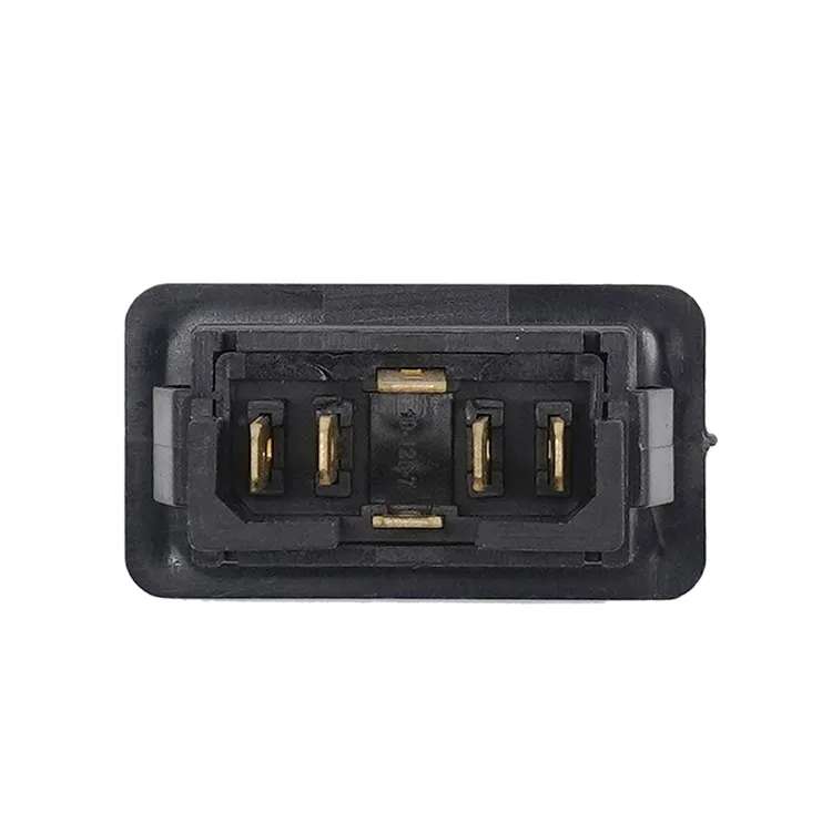 For Volkswagen 255959855B Car Window Lift Electric Control Switch