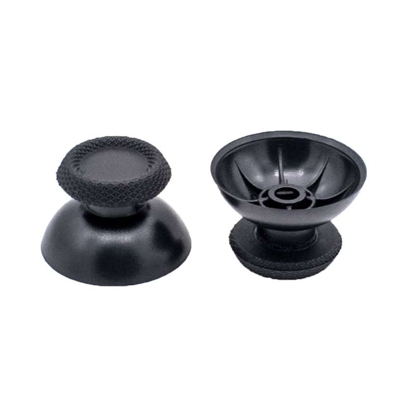 For PS5 Game Controller Hall Joystick and Joystick Cap Set Repair Accessories