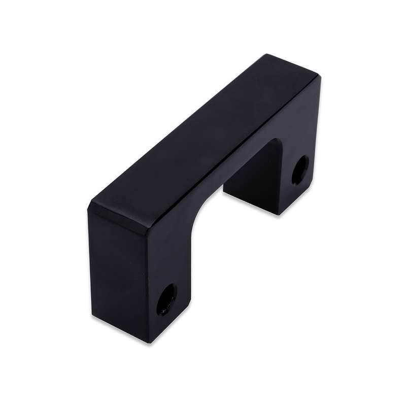 For Chevrolet GMC Body Heightening Chassis Lifting Pads, Size: 0.5 inch