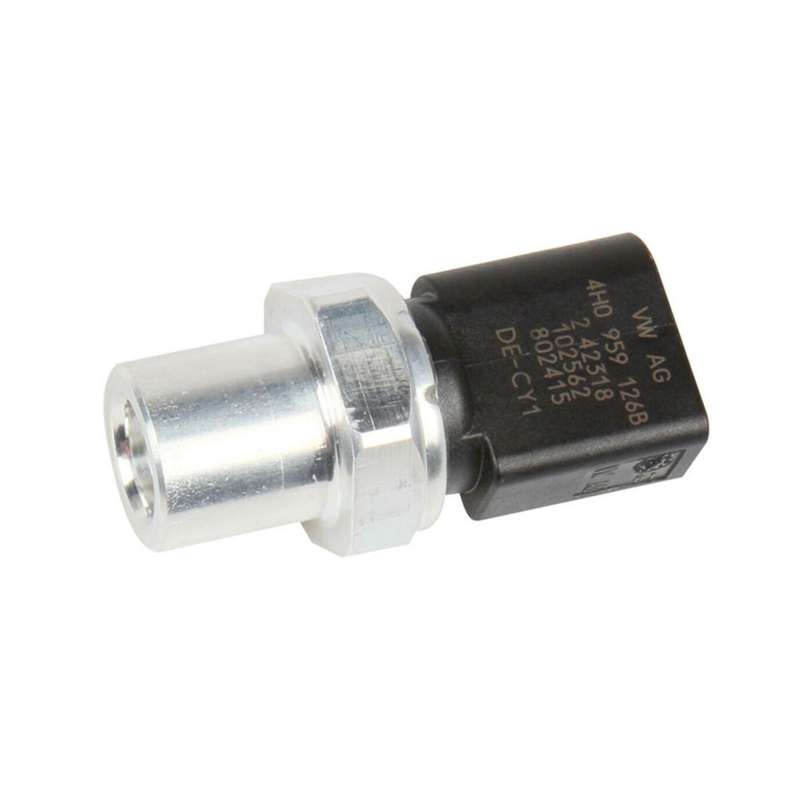 For Audi A4 A5 Q5 A/C 4H0959126A 4H0959126B Car Air Conditioning Pressure Switch Sensor