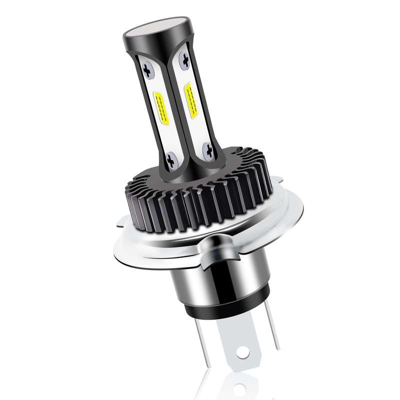 High Brightness LED Car Working Headlight(H4)