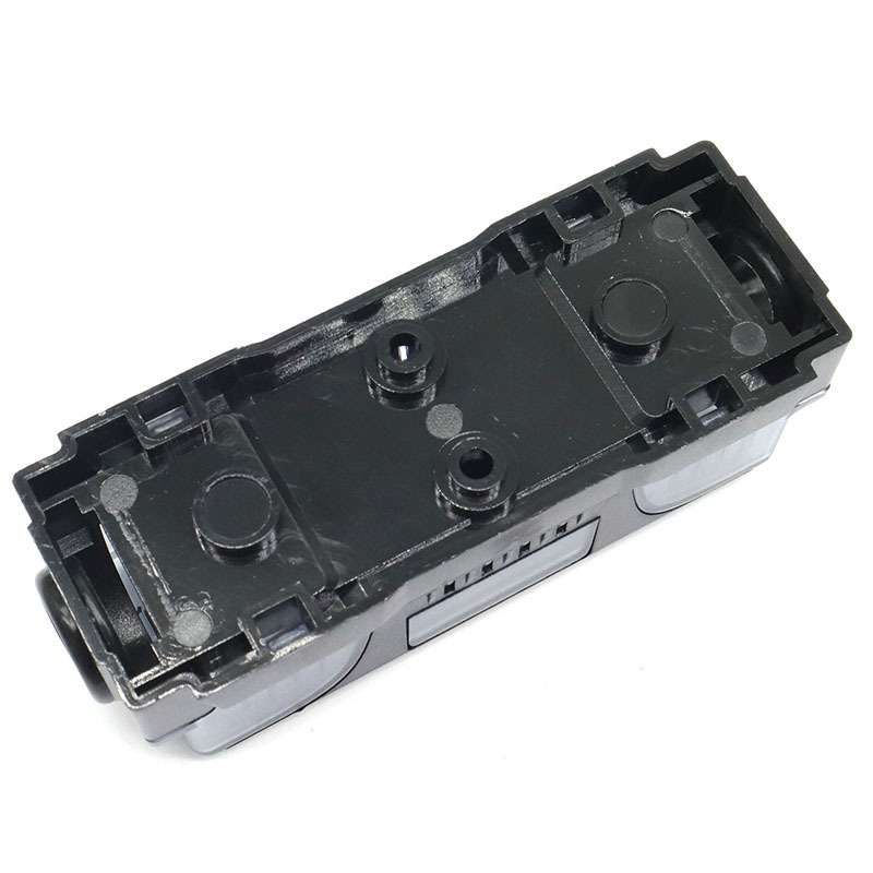 Car Audio Power Fuse Holder With Waterproof Rubber Sleeve(100A)