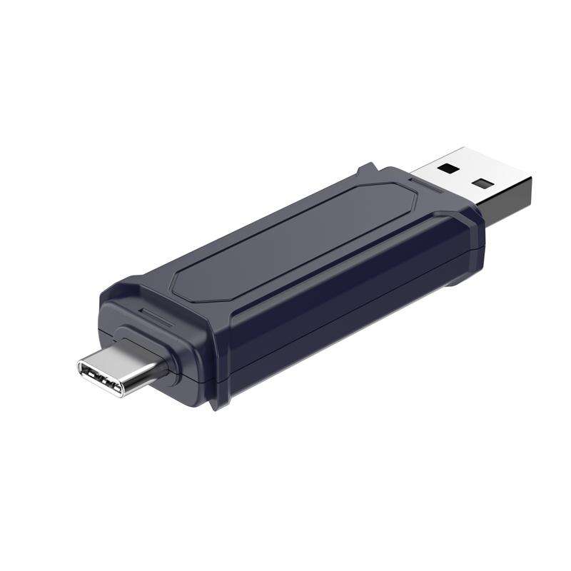 Dual-Channel Carlinkit Original Car Wired To Wireless Android Carplay Adapter(SE PRO)