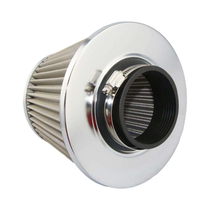 Large Car Air Filter High Flow Mushroom-Head Engine Intake Modified Cartridge