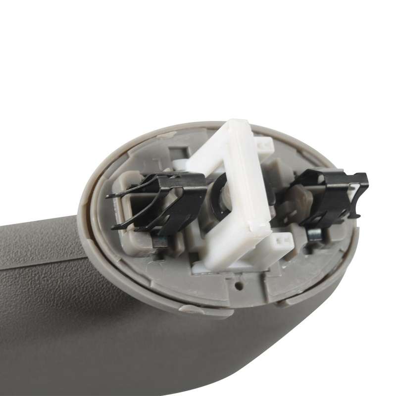 For Toyota RAV4 Car Left Sun Visor(Gray)