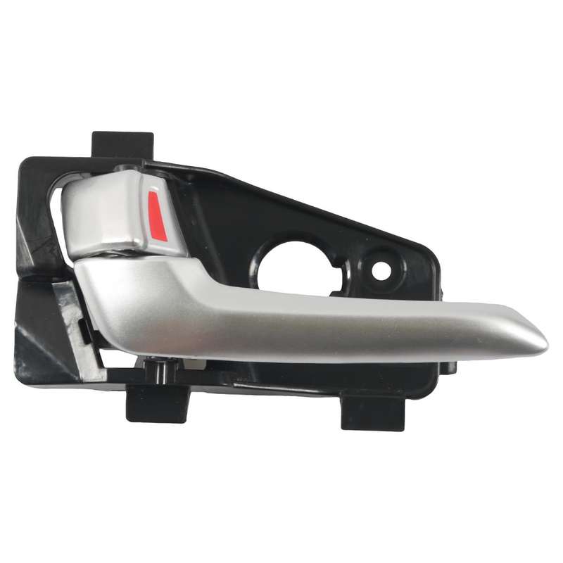 For KIA Picanto Car Electroplating Inner Handle, Specifications: Left Rear 83610-1Y010
