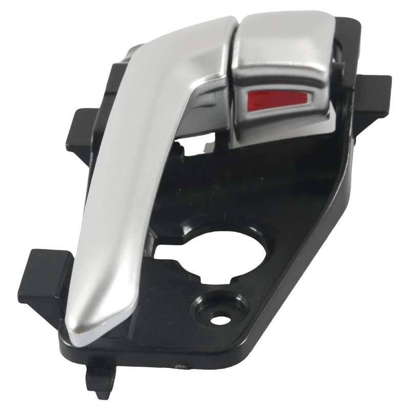 For KIA Picanto Car Electroplating Inner Handle, Specifications: Left Rear 83610-1Y010