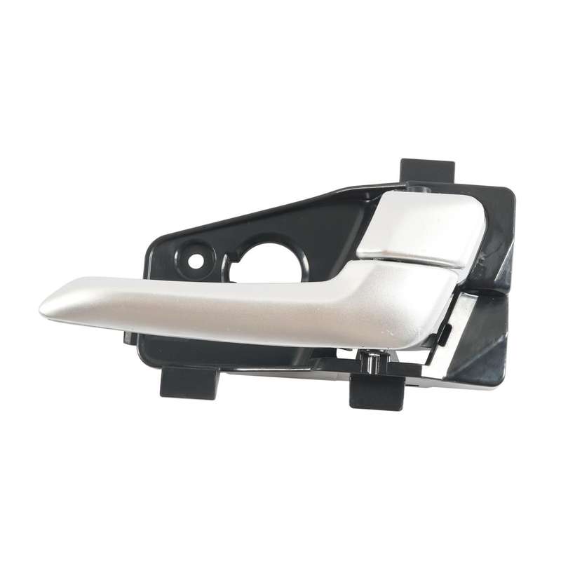 For KIA Picanto Car Electroplating Inner Handle, Specifications: Right Rear 83620-1Y010
