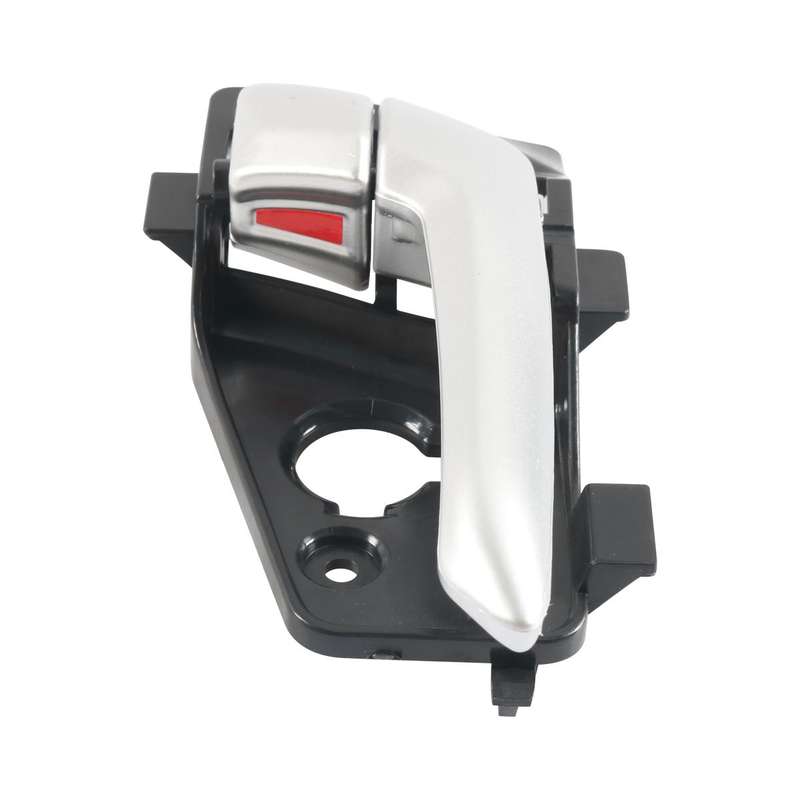 For KIA Picanto Car Electroplating Inner Handle, Specifications: Right Rear 83620-1Y010