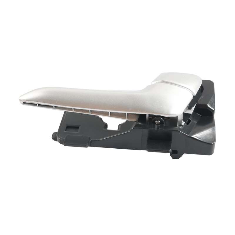 For KIA Picanto Car Electroplating Inner Handle, Specifications: Right Rear 83620-1Y010
