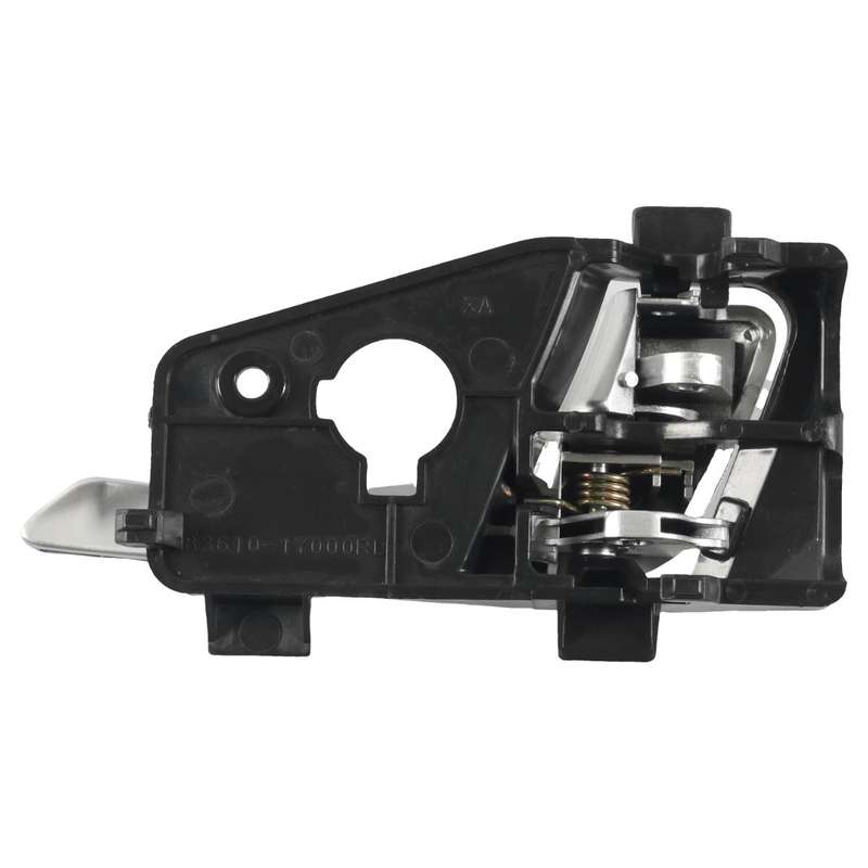 For KIA Picanto Car Electroplating Inner Handle, Specifications: Right Rear 83620-1Y010