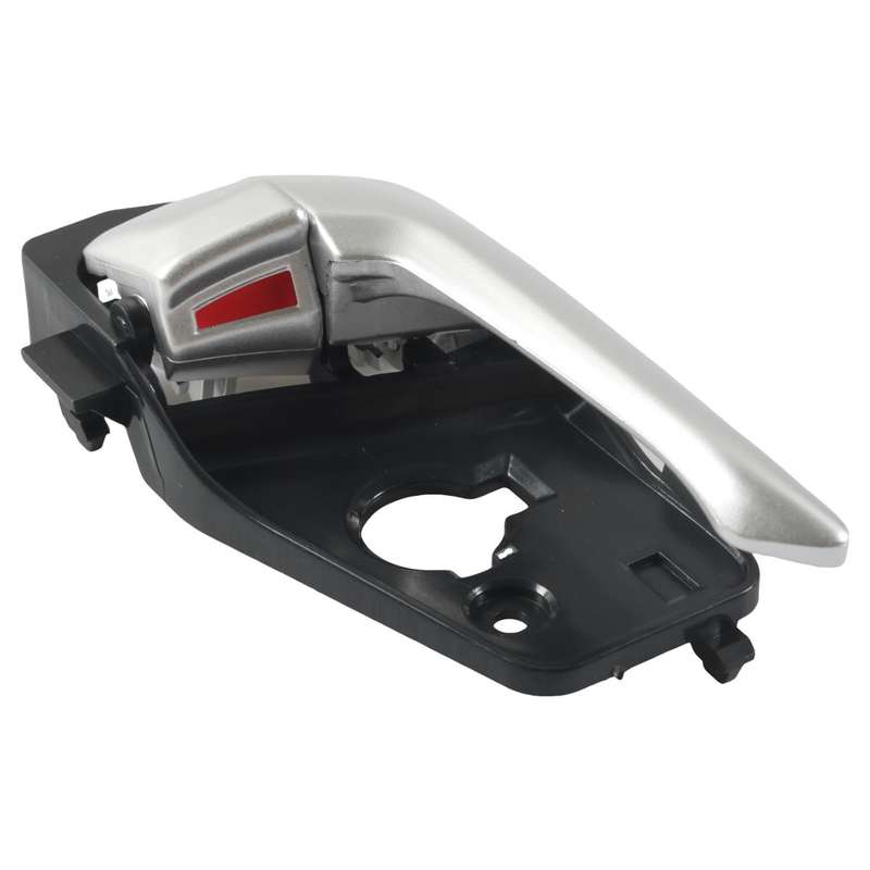For KIA Picanto Car Electroplating Inner Handle, Specifications: Right Front 82620-1Y010