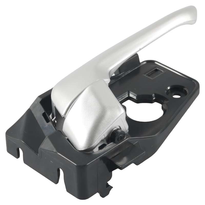 For KIA Picanto Car Electroplating Inner Handle, Specifications: Right Front 82620-1Y010