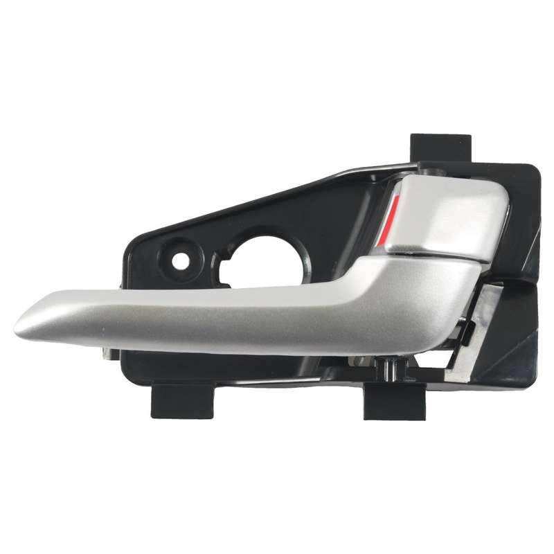 For KIA Picanto Car Electroplating Inner Handle, Specifications: Right Front 82620-1Y010