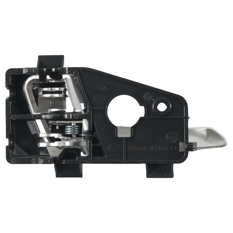 For KIA Picanto Car Electroplating Inner Handle, Specifications: Right Front 82620-1Y010