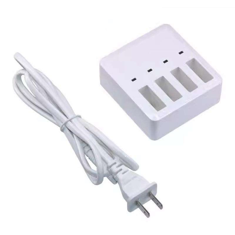 For Parrot Minidrones Mambo Swing YX Battery Charger With Cable US Plug