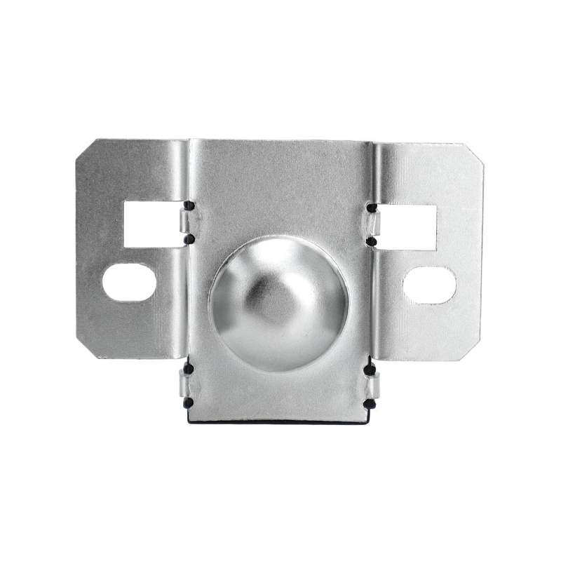 12V DC High Current Quick Start Relay For Cars And Yachts(With 100A Fuse Tube)