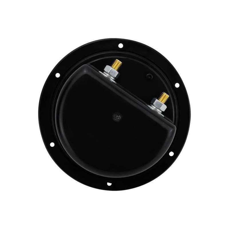 RV Yacht Copper Conductive Waterproof Solid Deck Cabin Sealing Cover, Configuration: CP-5092