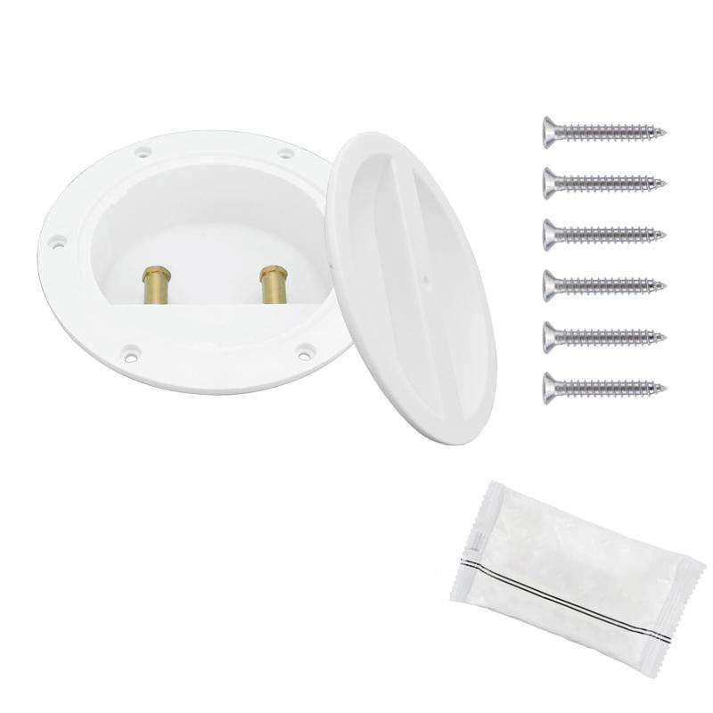 RV Marine Waterproof Sea Fishing Sealed Pure Copper Conductive Junction Box, Configuration: CP-5096