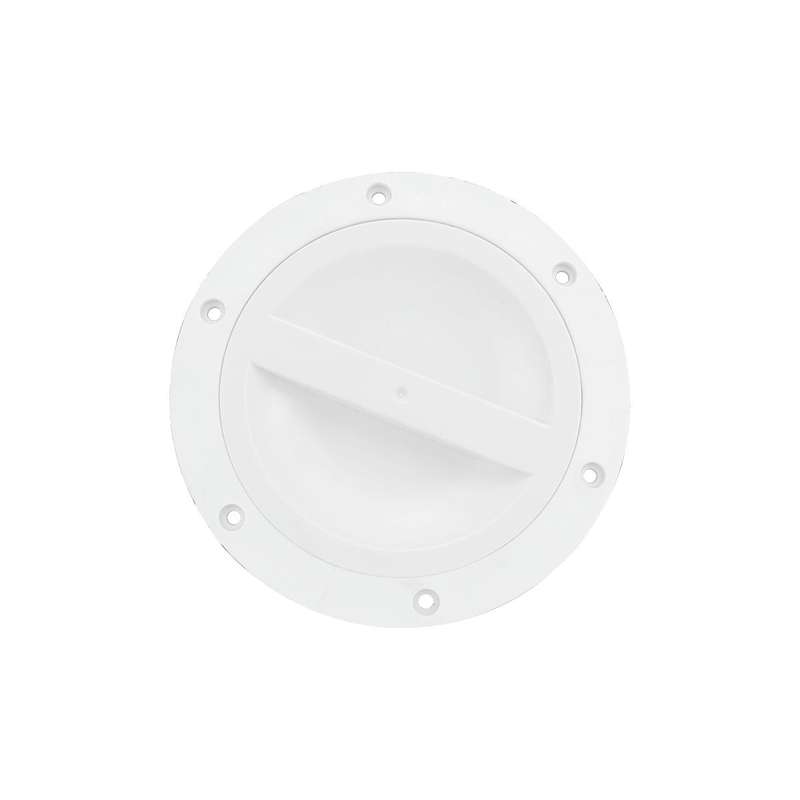 RV Marine Waterproof Sea Fishing Sealed Pure Copper Conductive Junction Box, Configuration: CP-5097