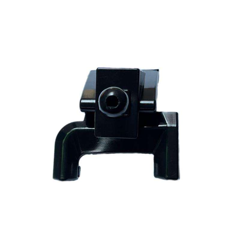 For Volvo Car-Mounted Special Mobile Phone Navigation Bracket Base, Model: 16-23 S90 With Glue/V90