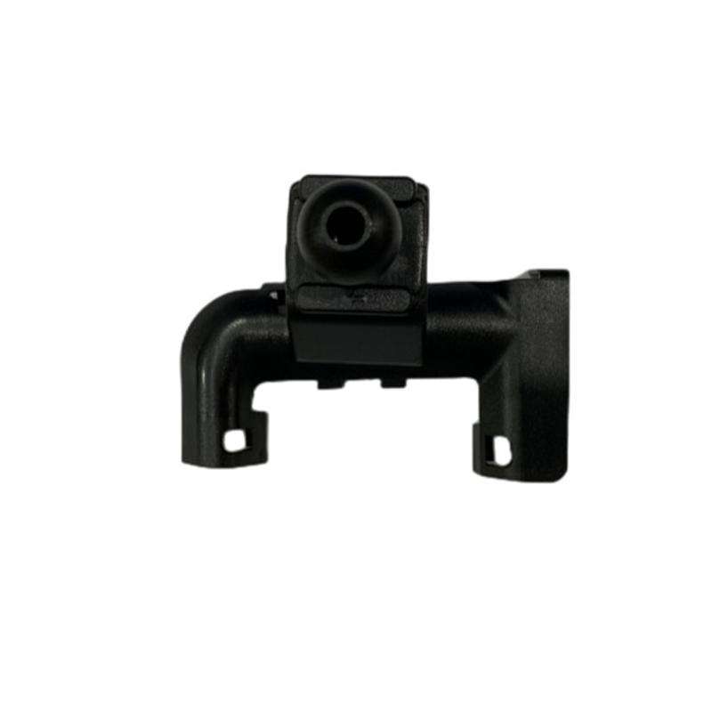 For Volvo Car-Mounted Special Mobile Phone Navigation Bracket Base, Model: 16-23 S90 Buckle/V90
