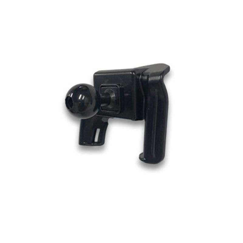 For Volvo Car-Mounted Special Mobile Phone Navigation Bracket Base, Model: 20-23 XC40