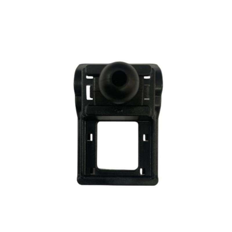For Porsche Car-Mounted Mobile Phone Navigation Holder Base, Model: 12-18 Porsche 911