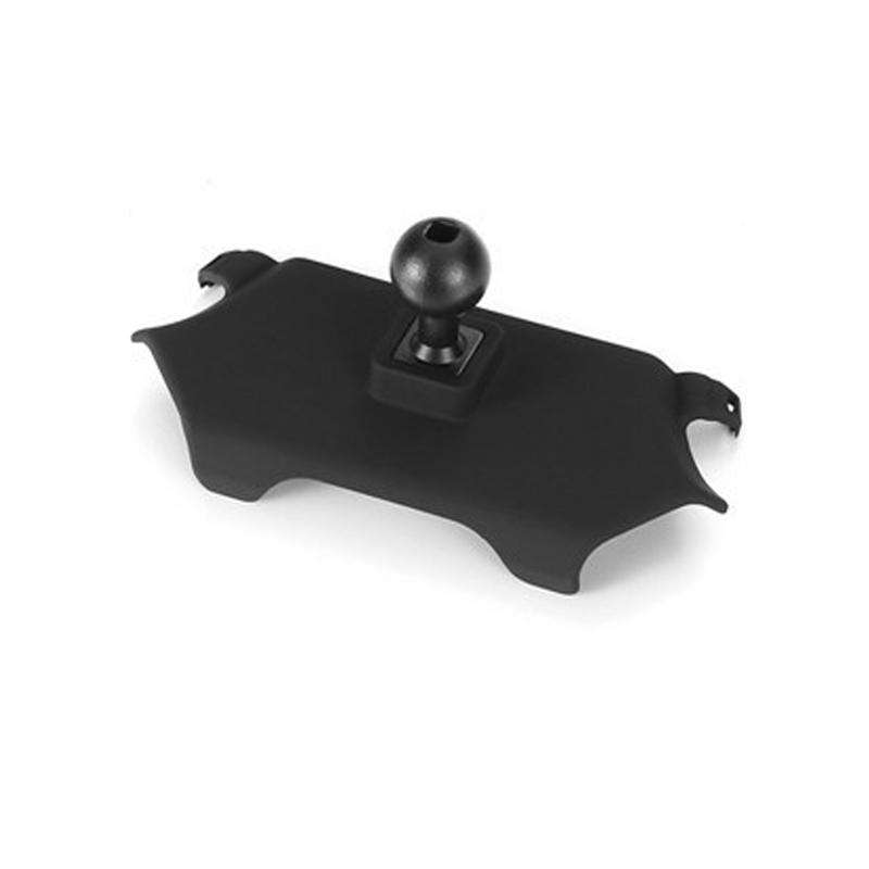 For Porsche Car-Mounted Mobile Phone Navigation Holder Base, Model: 16-23 718