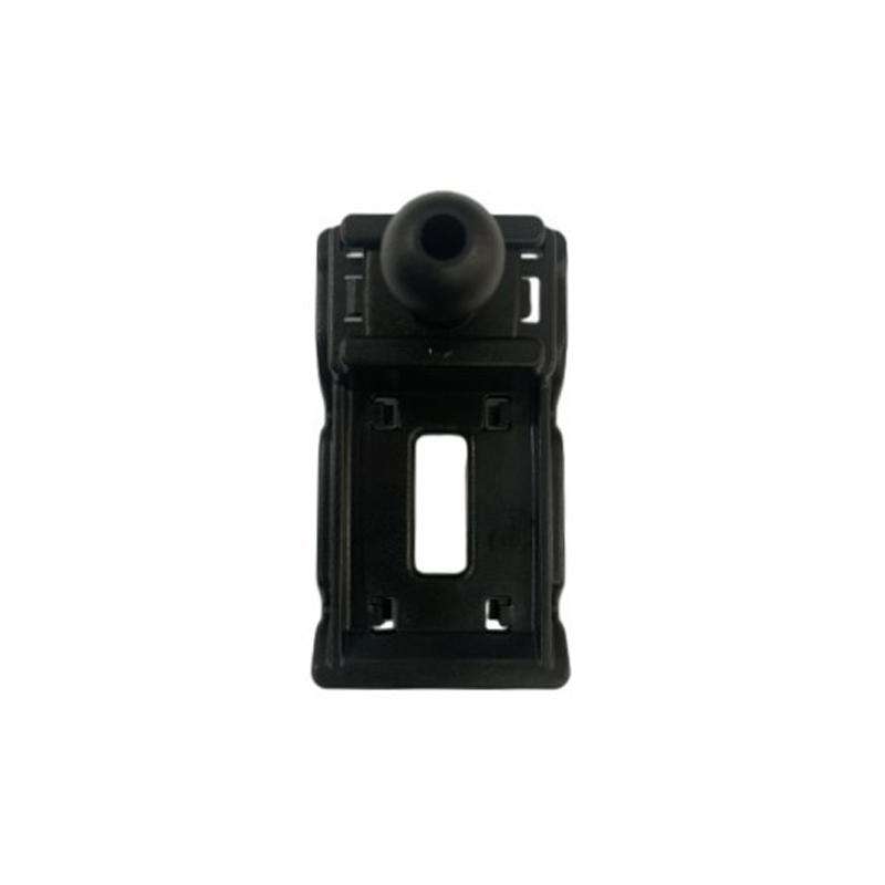 For Morris Garages Car-Mounted Special Mobile Phone Navigation Bracket Base, Model: 11-16 MG3