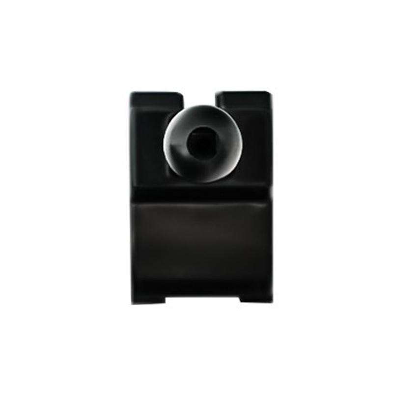 For Morris Garages Car-Mounted Special Mobile Phone Navigation Bracket Base, Model: 18-20 HS